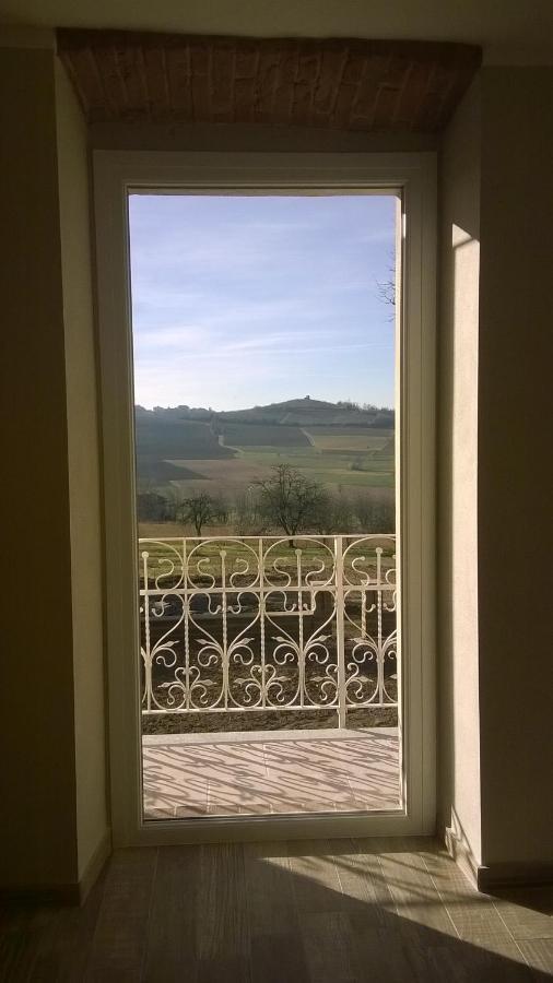 Country House Montessino - Adults Only Ottiglio Exterior photo
